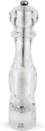 Прозрачный (30 см, соляная мельница), 900822/SME Nancy Acrylic, 6 x 6 x