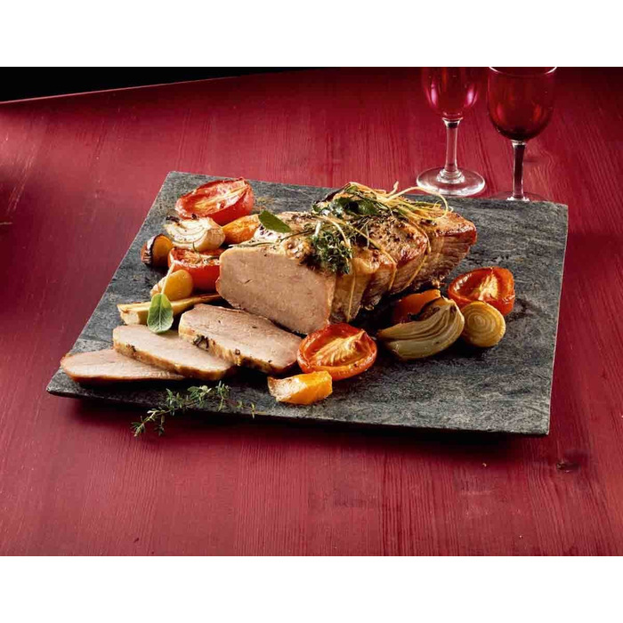 Форма для випічки і смаження 42 x 29 x 4 см Delicious Kaiser