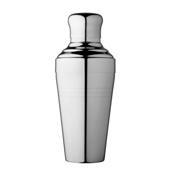 Шейкер 500 мл, Japanese barware, Urbanbar (Урбанбар)