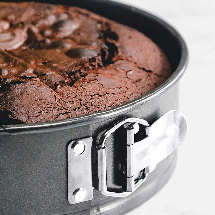 Форма для випічки Kitchen Craft MasterСlass, кругла, діам. 23 см