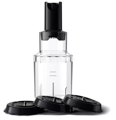 Занурювальний блендер Philips HR2684/00 (6981507)