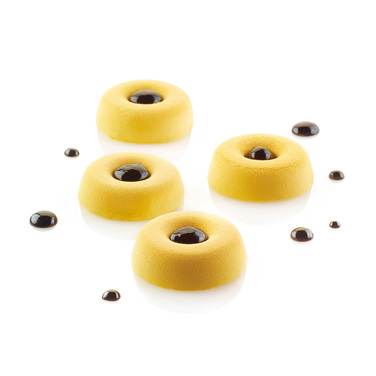 SQ033/YL Форма из резины