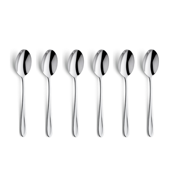 Набор ложек для кофе Amefa MONACO, 6 пр.