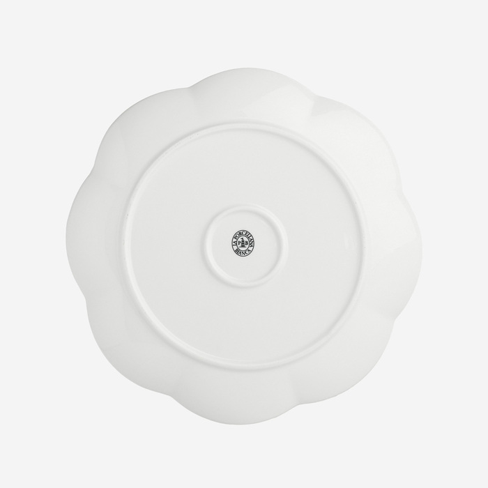 Тарелка обеденная La Porcellana Bianca VILLADEIFIORI, фарфор, диам. 26 см