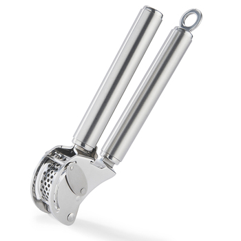 Прес для часнику зі скребком Rosle