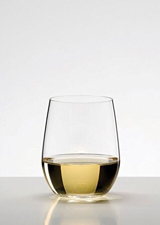 Набор бокалов Viognier/Chardonney 320 мл, 2 шт., бессвинцовый хрусталь, O Wine Tumbler Riedel