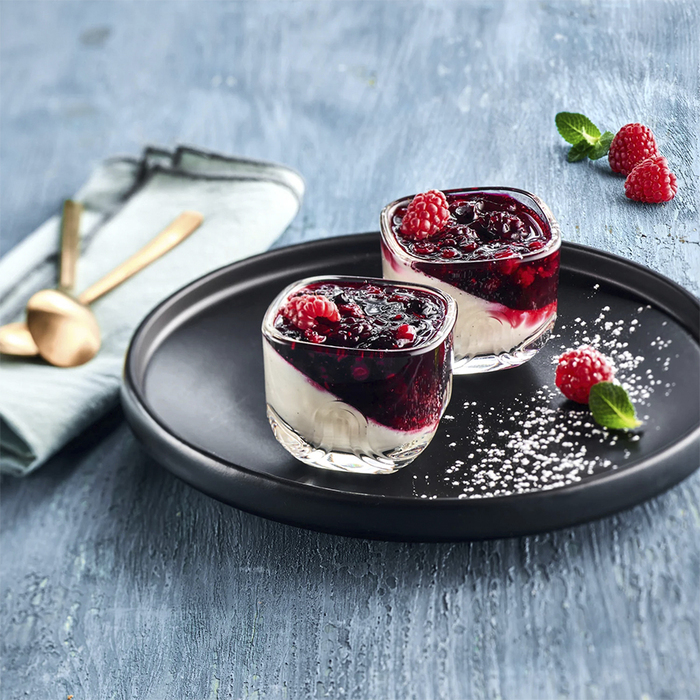 Соусник стеклянный 80 мл, Folies, La Rochere