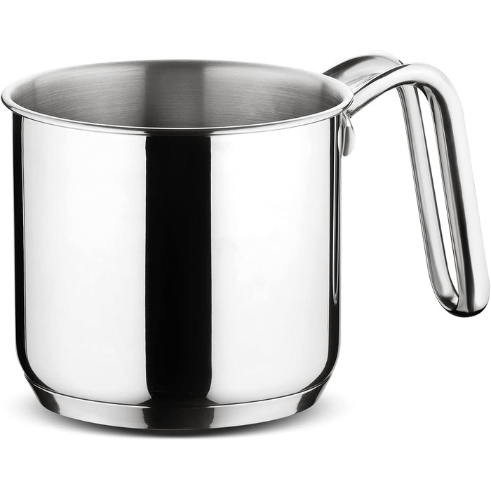 Універсальний набір кухонного посуду з нержавіючої сталі, 24 предмети Sfiziosa Lagostina