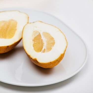 Блюдо овальне 33х26 см, біле ONO Weiß Thomas