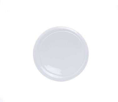 Тарілка мілка Ariane Laps 18 см white pepper  ALPARNA92011018