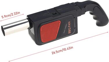 Електричний запальничка для гриля Rankomu