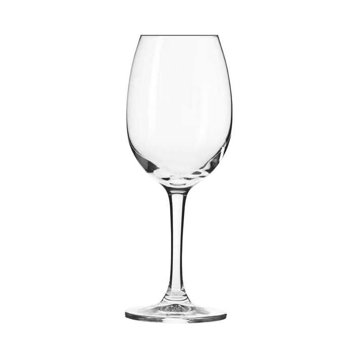 Бокал для белого вина Krosno Elite 240 мл 5900345790169