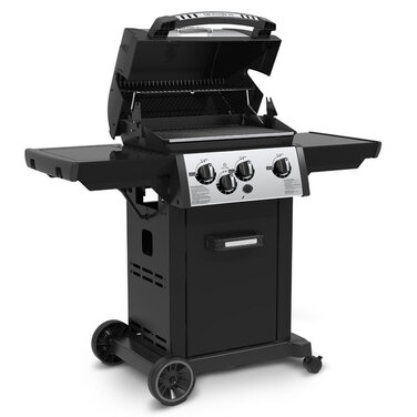 Гриль газовый Broil King MONARCH 340