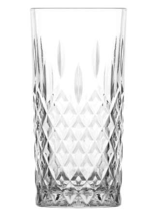 Склянка висока LAV Odin 356 мл ODN440