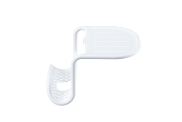 Органайзер для раковини sling білий Umbra