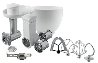 Кухонний комбайн Gorenje MMC1000RLR (6651508)