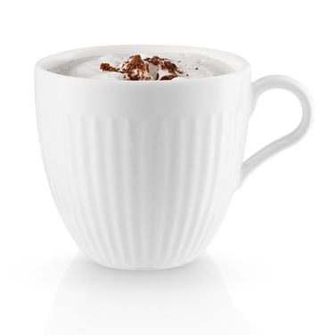 Чашка 300 мл біла Legio Nova Eva Solo