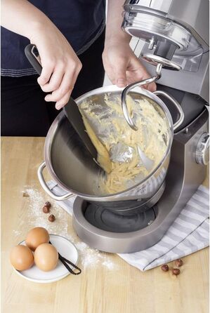 Лопатка для тіста 33 см Sense Fackelmann