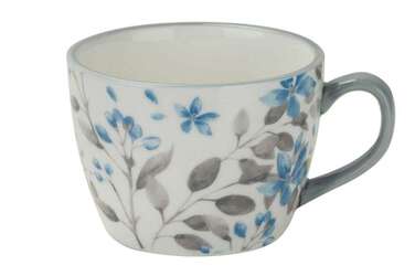 Чашка Cosy and Trendy Louisette 220 мл D9X H6,6 см 3906009