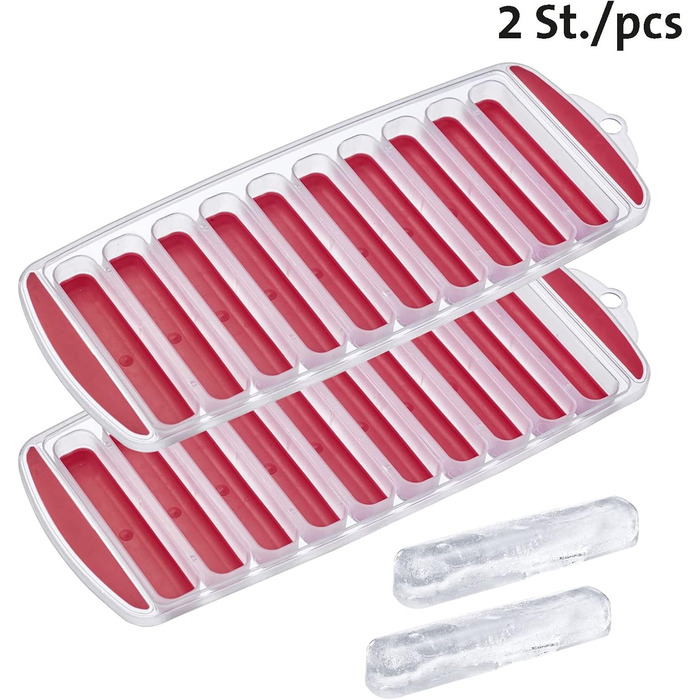 Форма для льоду 2 шт Westmark