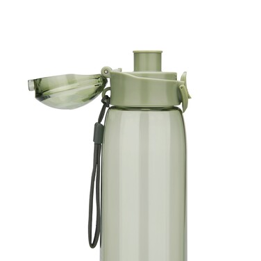 Пляшка для води Fissman 650 мл 22 см (6926)