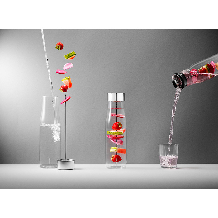 Пляшка 1 л прозора MyFlavour Eva Solo