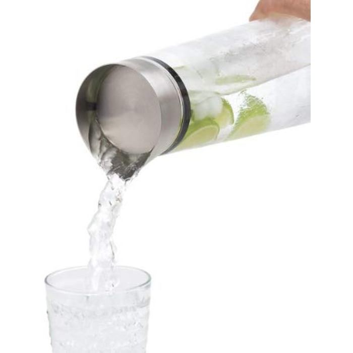 Графин для води 1 л Acqua Blomus