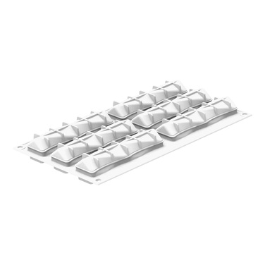 TWIST 90 Форма силіконова 130x33 h30 mm + 1 каттер (6х90 мл)