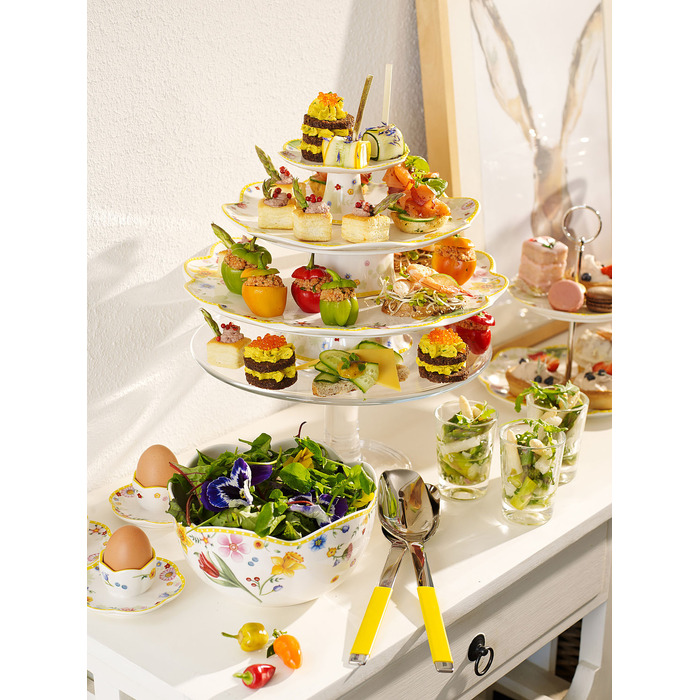 Колекція Spring Awakening від Villeroy & Boch