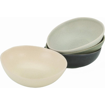 стиль: набір мисок 4 штуки