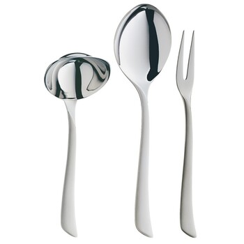 Набір приладдя, 3 предмета Virginia Cromargan protect® WMF