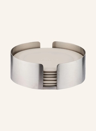 Набір підставок для посуду, 6 предметів Moonbeam Lareto Blomus