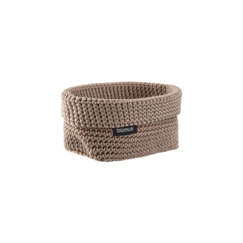 Органайзер для приладдя 15 х 10 см M Bark Tela Blomus