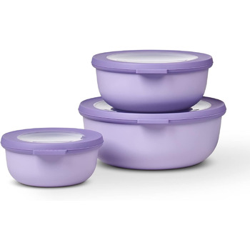 розмір: набір 3 штуки (350, 750, 1250 мл)