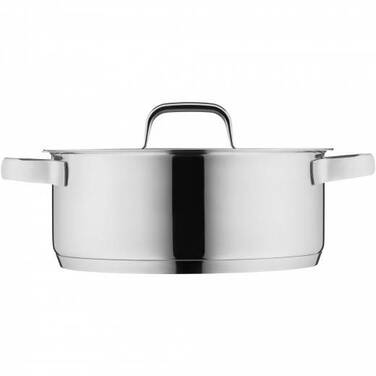 Каструля з кришкою 24 см 5,9 л Compact Cuisine WMF