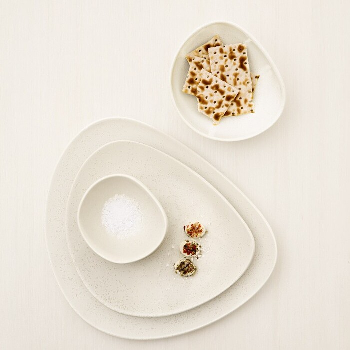 Піала для супу / пасти біла 27 см Cuba ASA-Selection