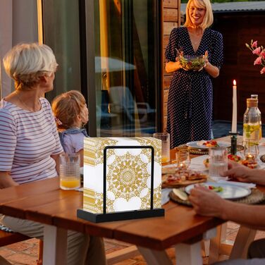 Тримач для серветок в ретро-стилі чорний Gohytal