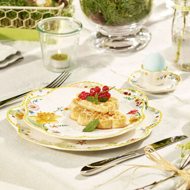 Тарілка 27 см Spring Awakening Villeroy & Boch