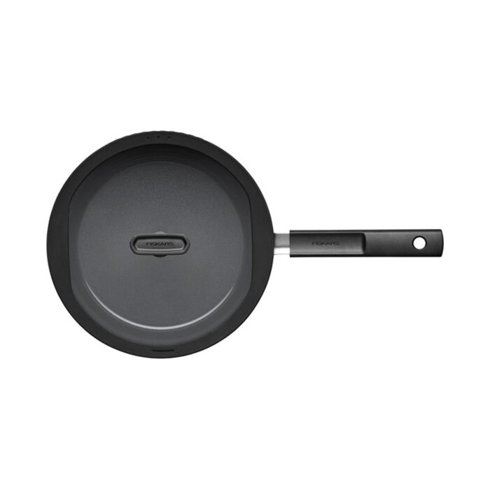 Сотейник Fiskars Hard Face 28 см (1075530)