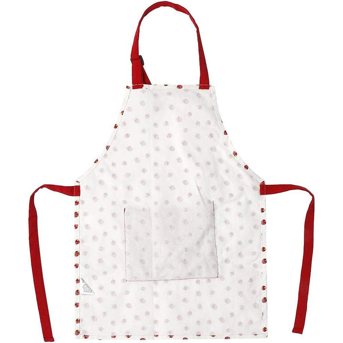 Фартух кухонний для дітей 40 х 50 см Cafopgrill