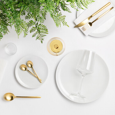 Цукорниця без кришки 0,26 л White Liberty Seltmann Weiden