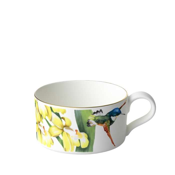Чашка для чаю Amazonia Villeroy & Boch 150 мл