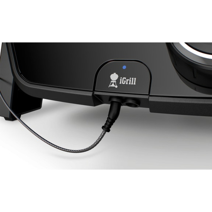 Электрический гриль Pulse 1000 Weber 81010079 Код: 004879