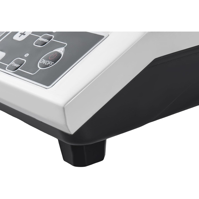 Індукційна варильна поверхня 3500 Вт HOMEONENIC