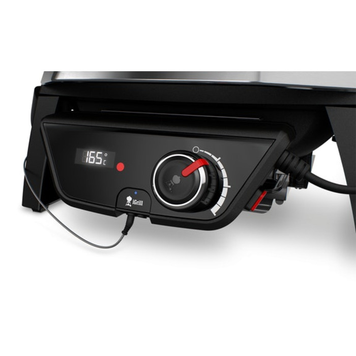 Электрический гриль Pulse 1000 Weber 81010079 Код: 004879