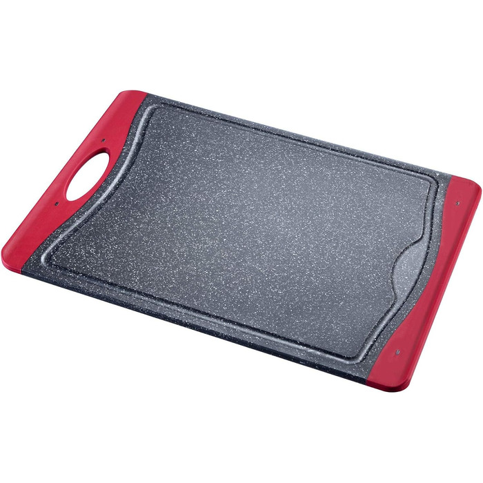 Набір ножів та велика обробна дошка та 4 ножі Westmark