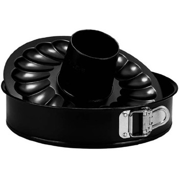 Форма для випічки кексів розємна Ø 26 см Tradition Dr. Oetker