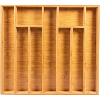 Піднос для столових приладів 51 x 47 x 5 см 51 см Coninx