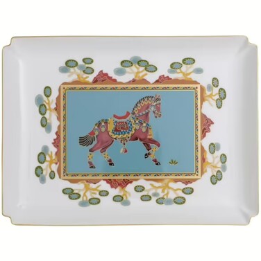 Колекція Samarkand Aquamarin