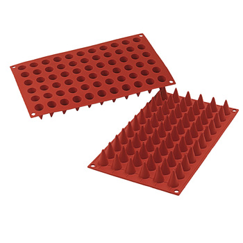 SF131/C Форма из резины